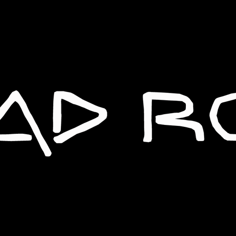 Sad Robot Brewing AB logo