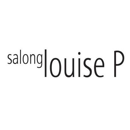 Salong Louise P AB logo