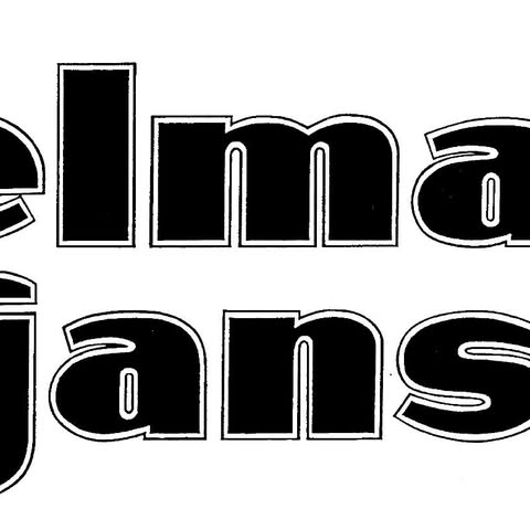 Selma Jansson Eftr. Textilaktiebolag logo