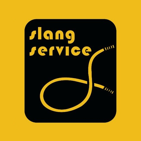 Slangservice i Uppsala Aktiebolag logo