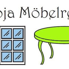 Slott & Koja Möbelrenovering logo