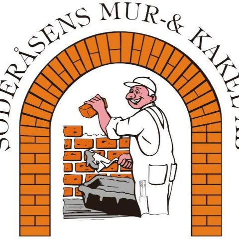 Söderåsens Mur- & Kakel Aktiebolag logo