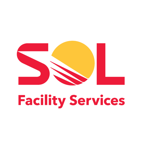 SOL Facility Services AB logo