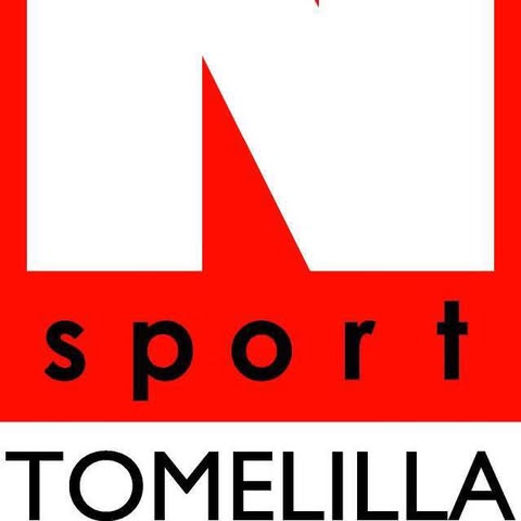 Sol & Snö Sport i Tomelilla Aktiebolag logo