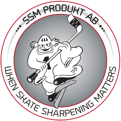 SSM Produkt Aktiebolag logo