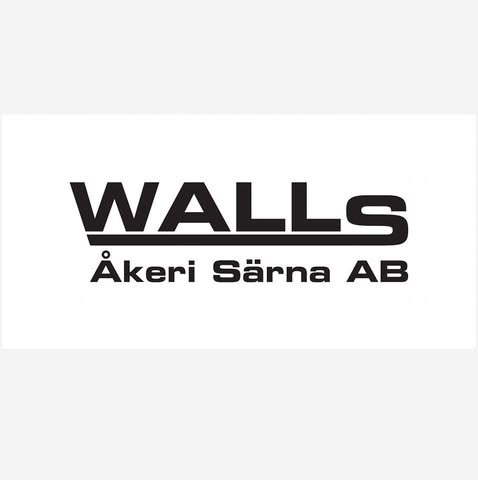 Stefan Wall Åkeri Aktiebolag Logo