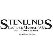 Stenlunds Lantbruk & Maskiner AB logo