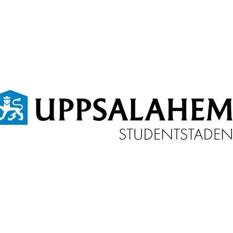Studentstaden i Uppsala logo