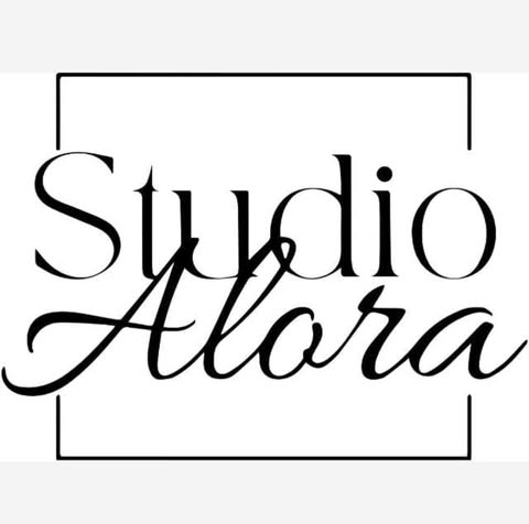 Studio Alora logo