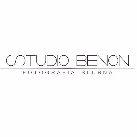 Studio Benon logo