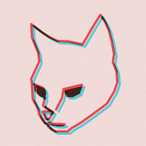 Studio Dubbelkatt AB Logo