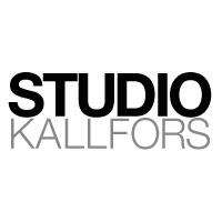 Studio Kallfors logo