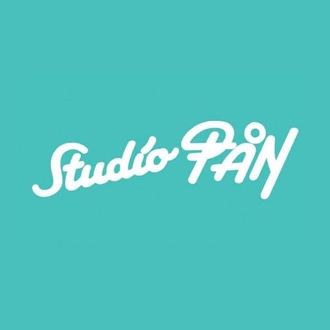 Studio Pån i Karlstad Aktiebolag logo