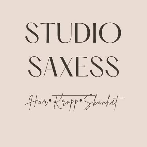 Studio Saxess i Åmål Aktiebolag logo