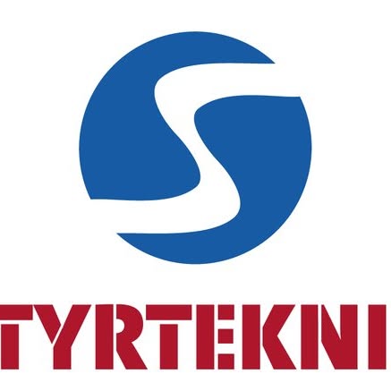 Styrteknik Europe AB logo