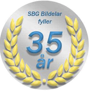 Sundbybergs Bildelar Aktiebolag logo