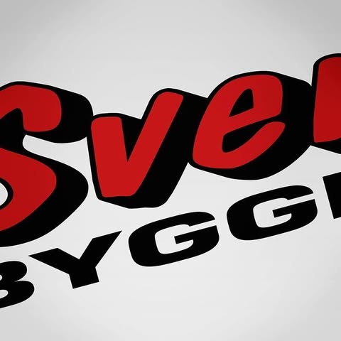 Svenssons Bygghandel AB logo