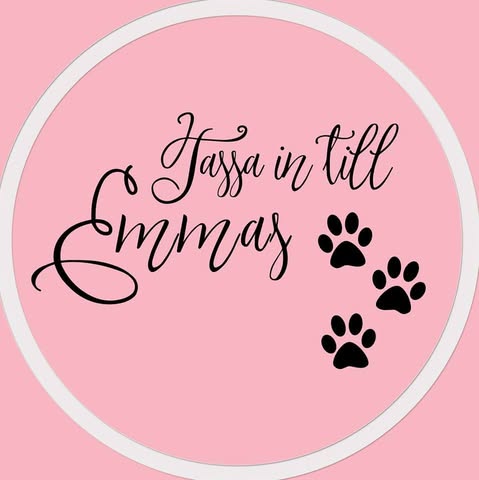 Tassa in till Emmas logo