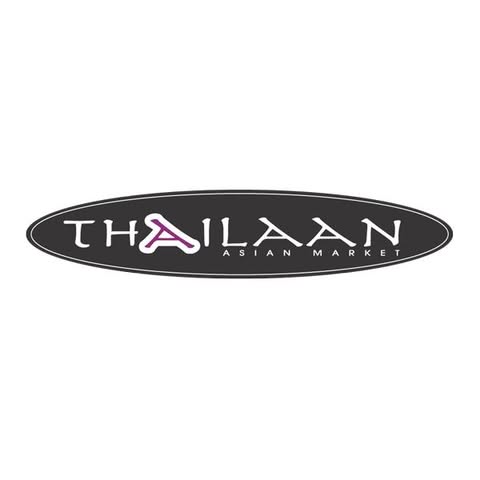 Thailaan Asian Market AB logo