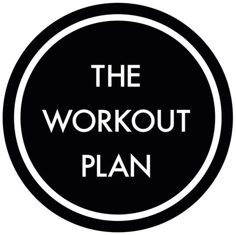 The Workout Plan Studio Stockholm Logo