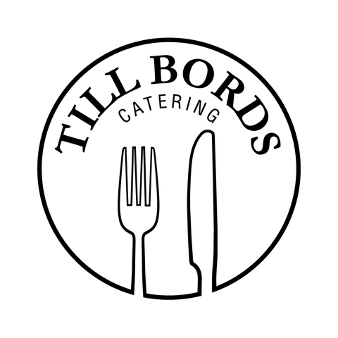 Till Bords Restaurang Aktiebolag logo