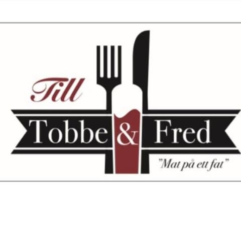 Till Tobbe & Fred AB logo