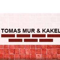 Tomas Mur & Kakel AB logo