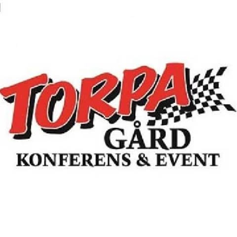 Torpa Gård Konferens & Event AB logo
