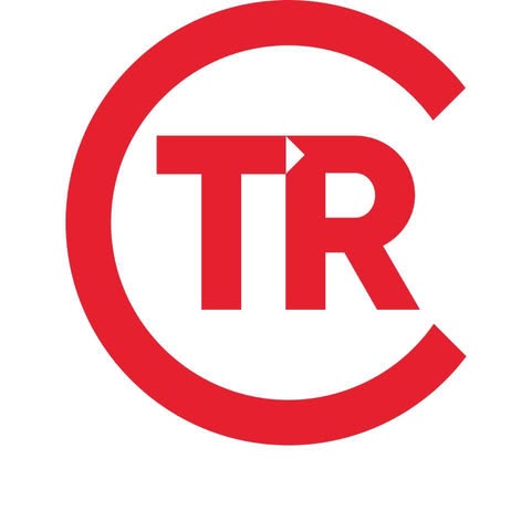 TR Consulting AB logo