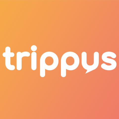 Trippus Event Solutions AB logo