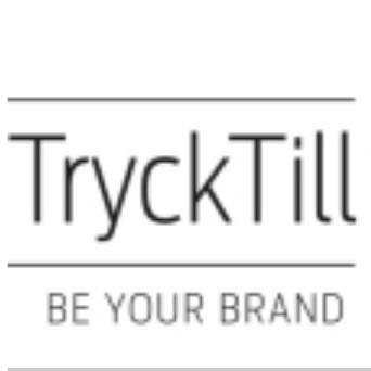 Tryck Till Screen & Reklam Aktiebolag logo