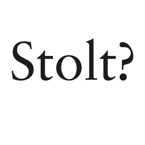Ulf Bergman Stolt Kommunikation AB Logo