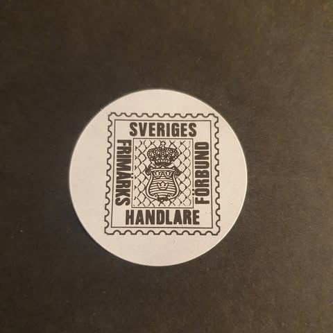 Uppsala Frimärksauktioner & Frimärksaffär AB logo