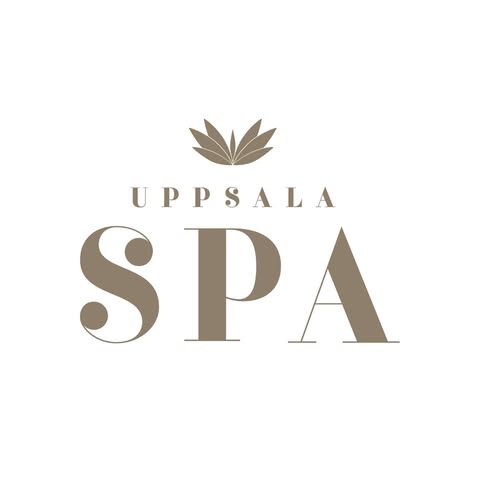 Uppsala Spa & Skönhetsvård logo