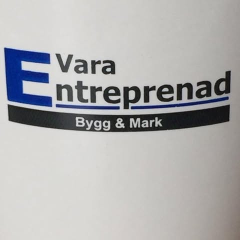 Vara Entreprenad Aktiebolag logo