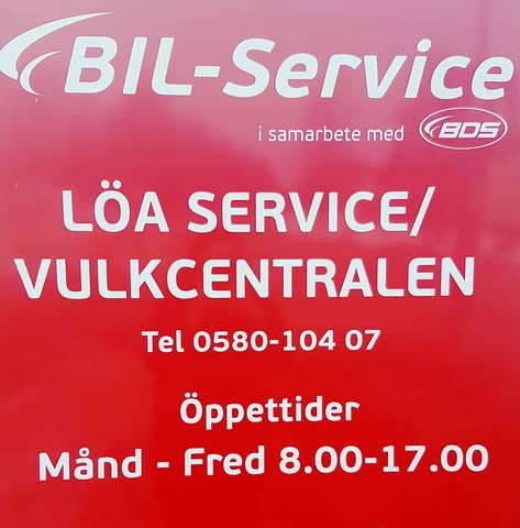 Vulkcentralen Kopparberg logo