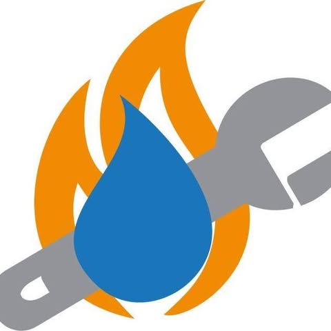 VVS kompaniet MCB aktiebolag logo