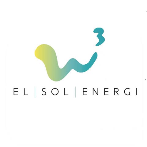 W3 El Sol & Energi AB logo