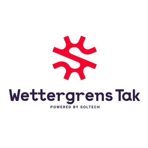 Wettergrens Tak och Plåtslageri AB logo