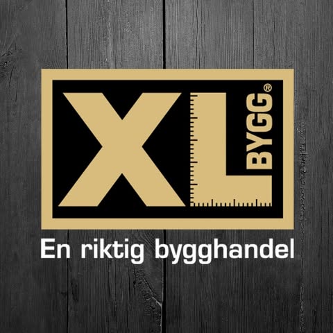 XL-BYGG i Kopparberg AB logo