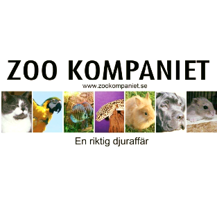Zoo Kompaniet Sverige AB logo